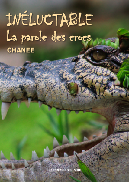 Ineluctable la prole des crocs 1couv format allege